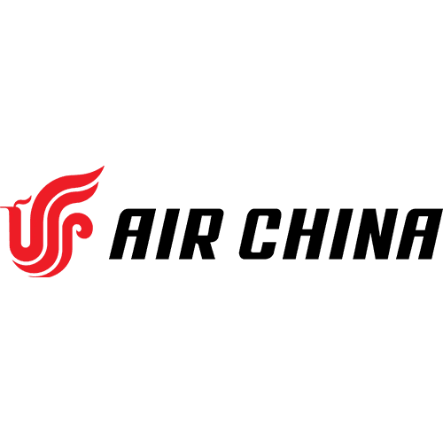 Air China Ltd. Airlines logo