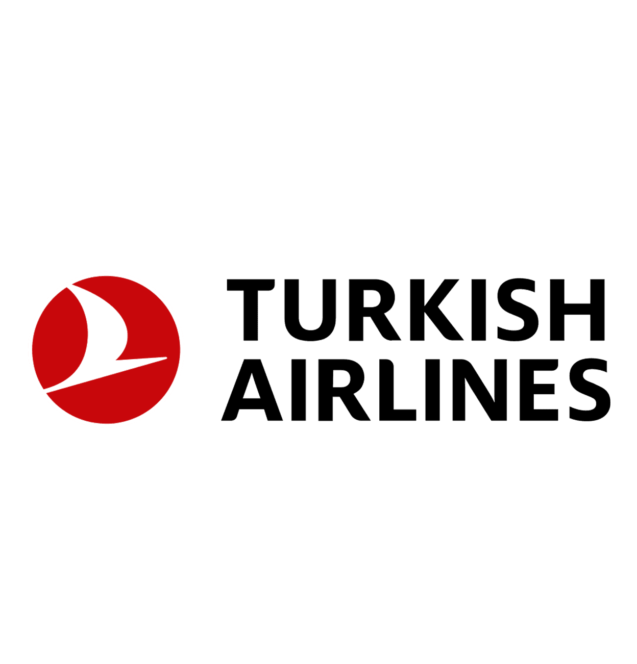 Turkish Airlines logo