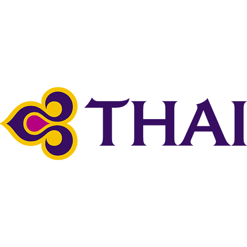 Thai Airlines logo