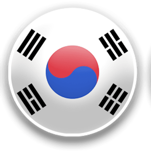 South Korea