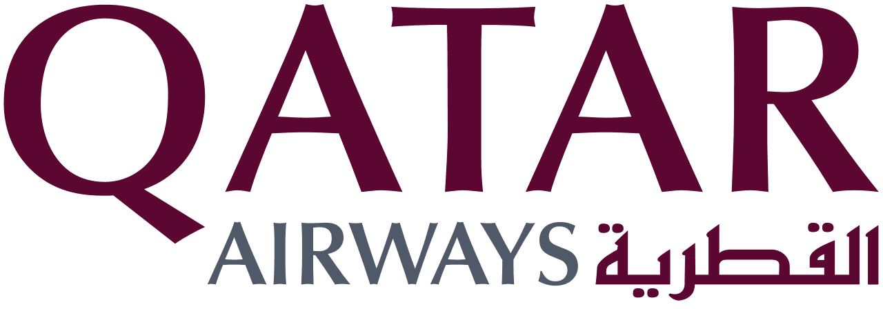 Qatar Airways logo