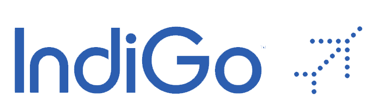 Indigo Air logo