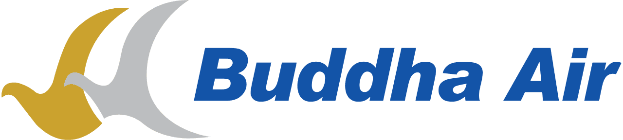 Buddha Air logo