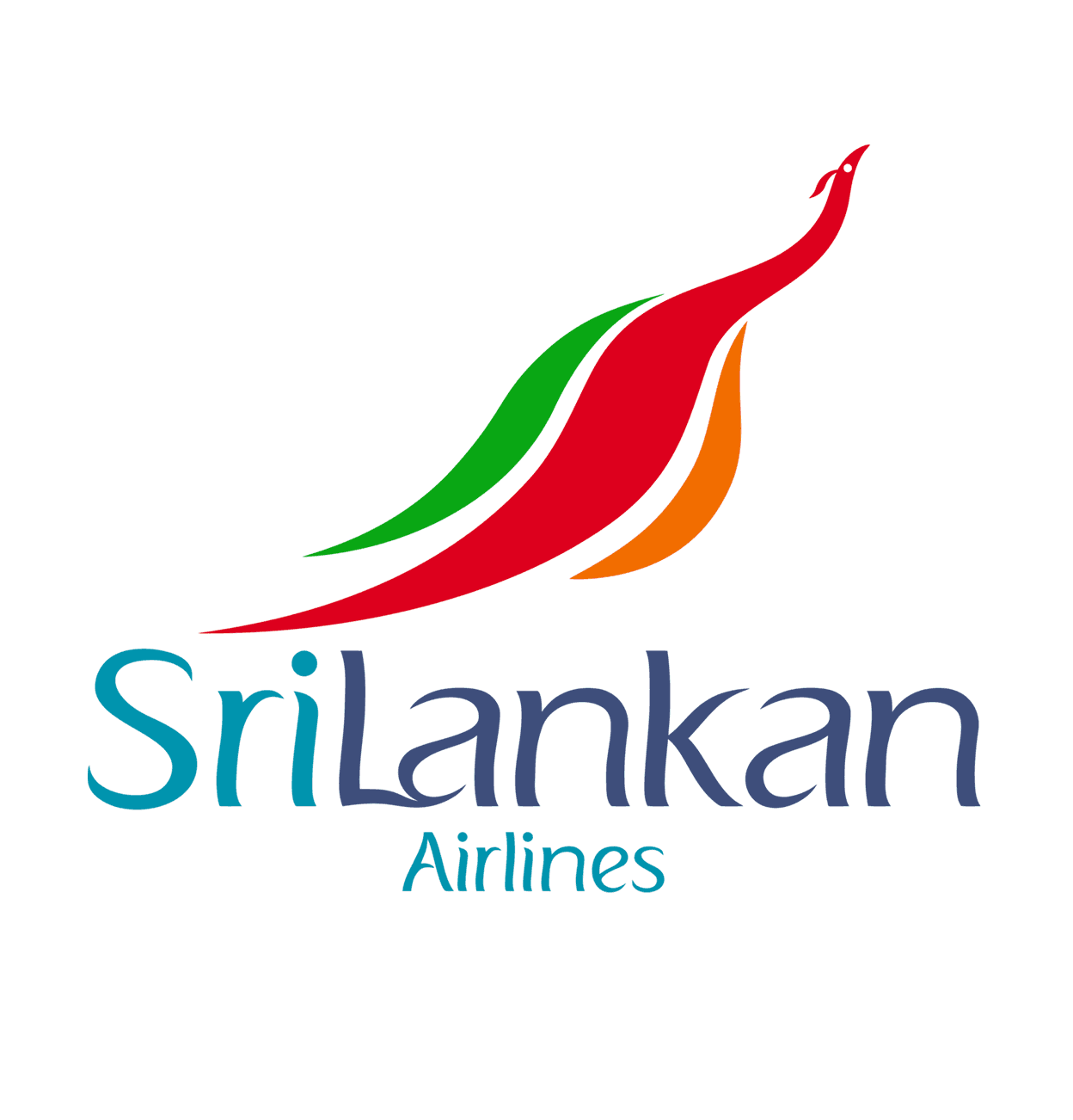 SriLankan Airlines logo