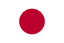 Japan Flag