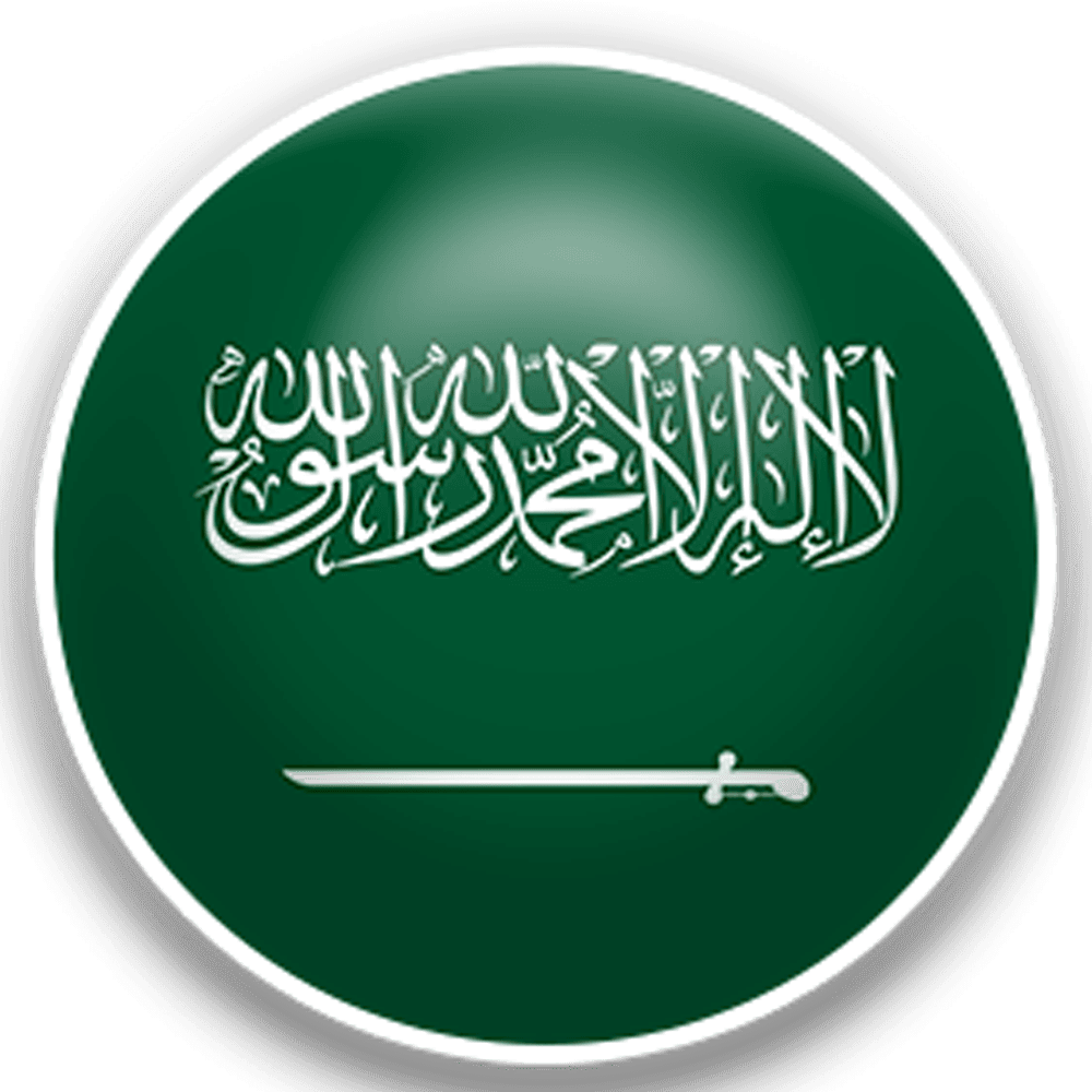 Saudi Arabia