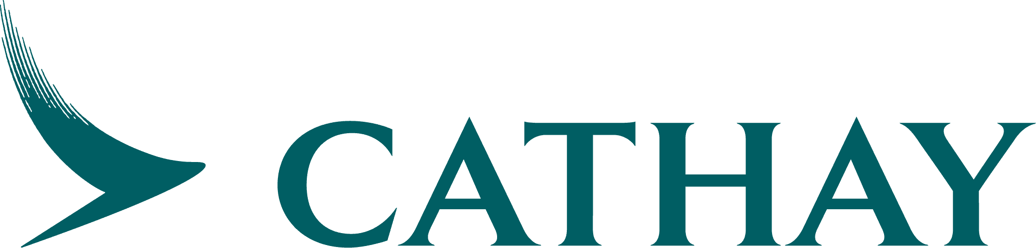 Cathay Pacific Airlines logo