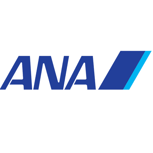 All Nippon Airways Airlines logo