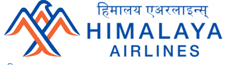 Himalaya Airlines logo