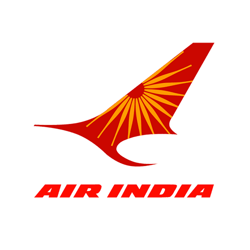 Air India Airlines logo