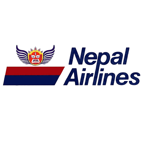 Nepal Airlines logo