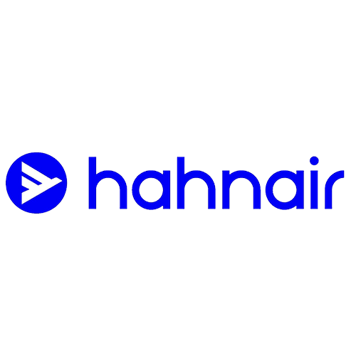 Hahn Airlines logo